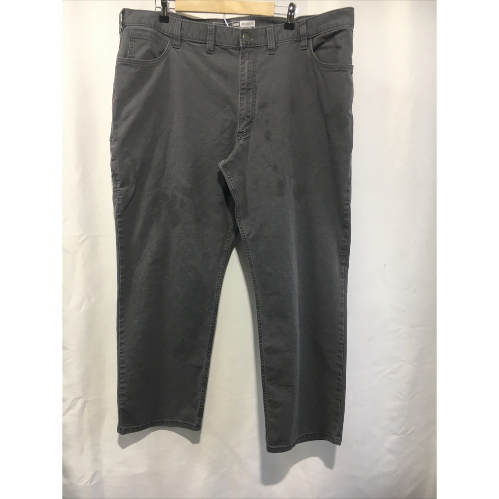 Carhartt Men's Gray Pants